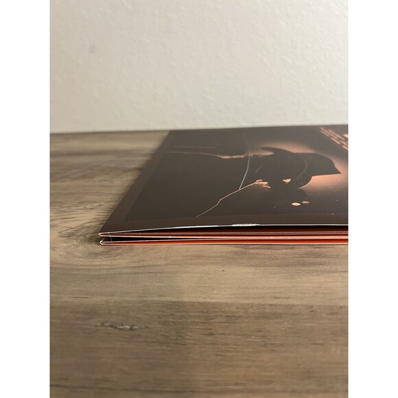 Chris Stapleton- Higher-  2LP records - White‎ Colored Vinyl Like New-NOT SEALED - Picture 7 of 16